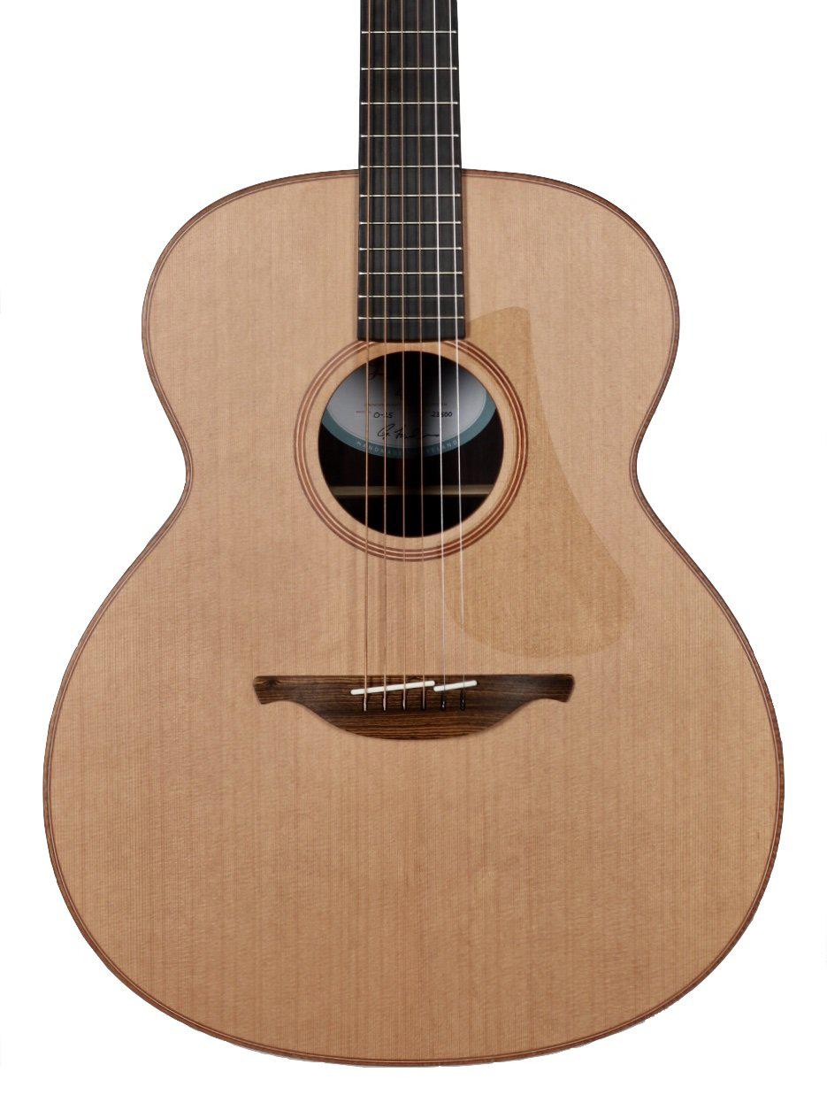 Lowden O25 45th Anniversary Guitar #23500 - Lowden Guitars - Heartbreaker Guitars