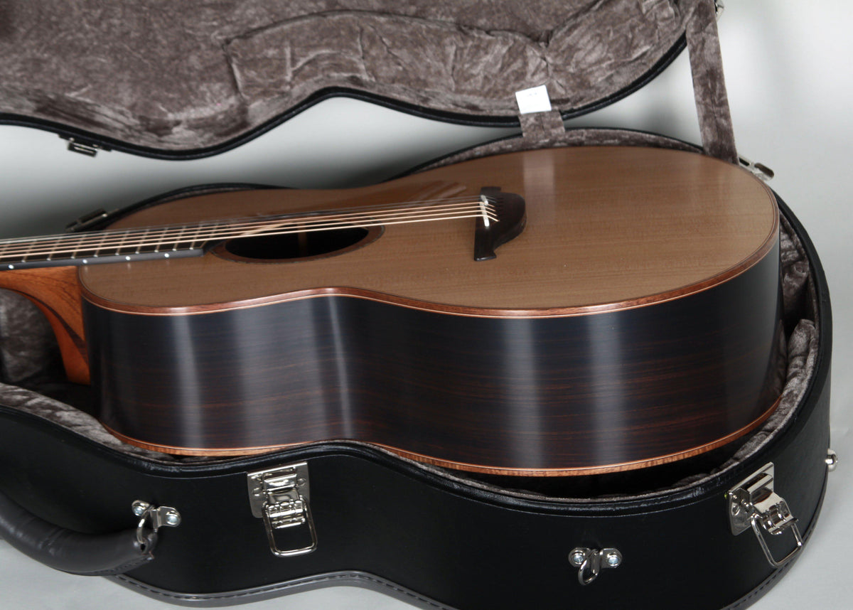 Lowden F50 Cedar / Indian Rosewood (with #2 Headstock Upgrade) #22486 - Lowden Guitars - Heartbreaker Guitars