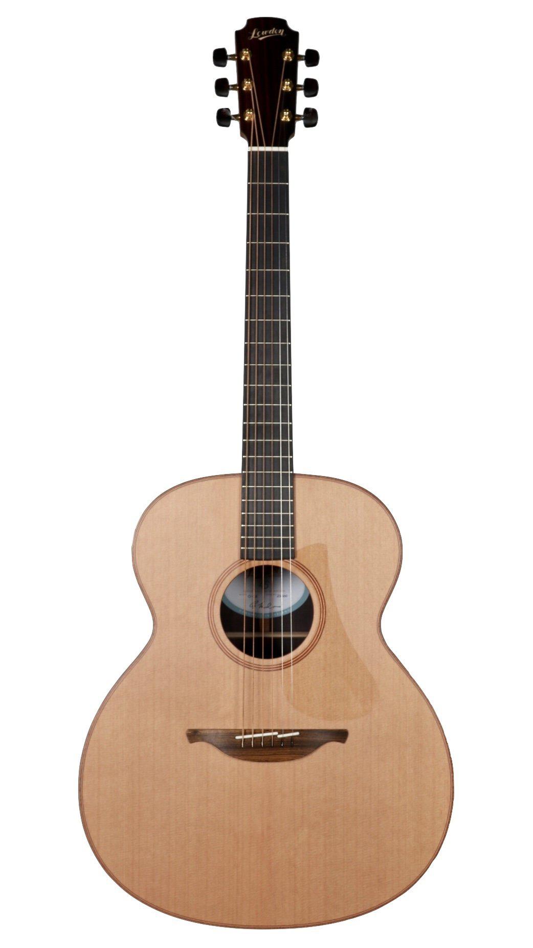 Lowden O25 45th Anniversary Guitar #23500 - Lowden Guitars - Heartbreaker Guitars