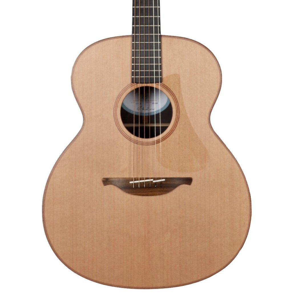 Lowden O25 45th Anniversary Guitar #23500 - Lowden Guitars - Heartbreaker Guitars