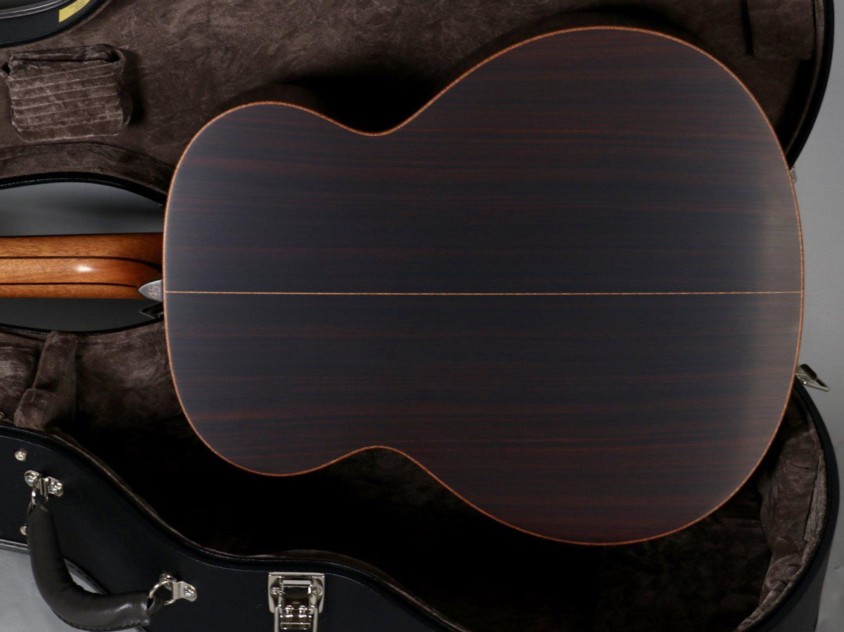 Lowden O25 45th Anniversary Guitar #23500 - Lowden Guitars - Heartbreaker Guitars