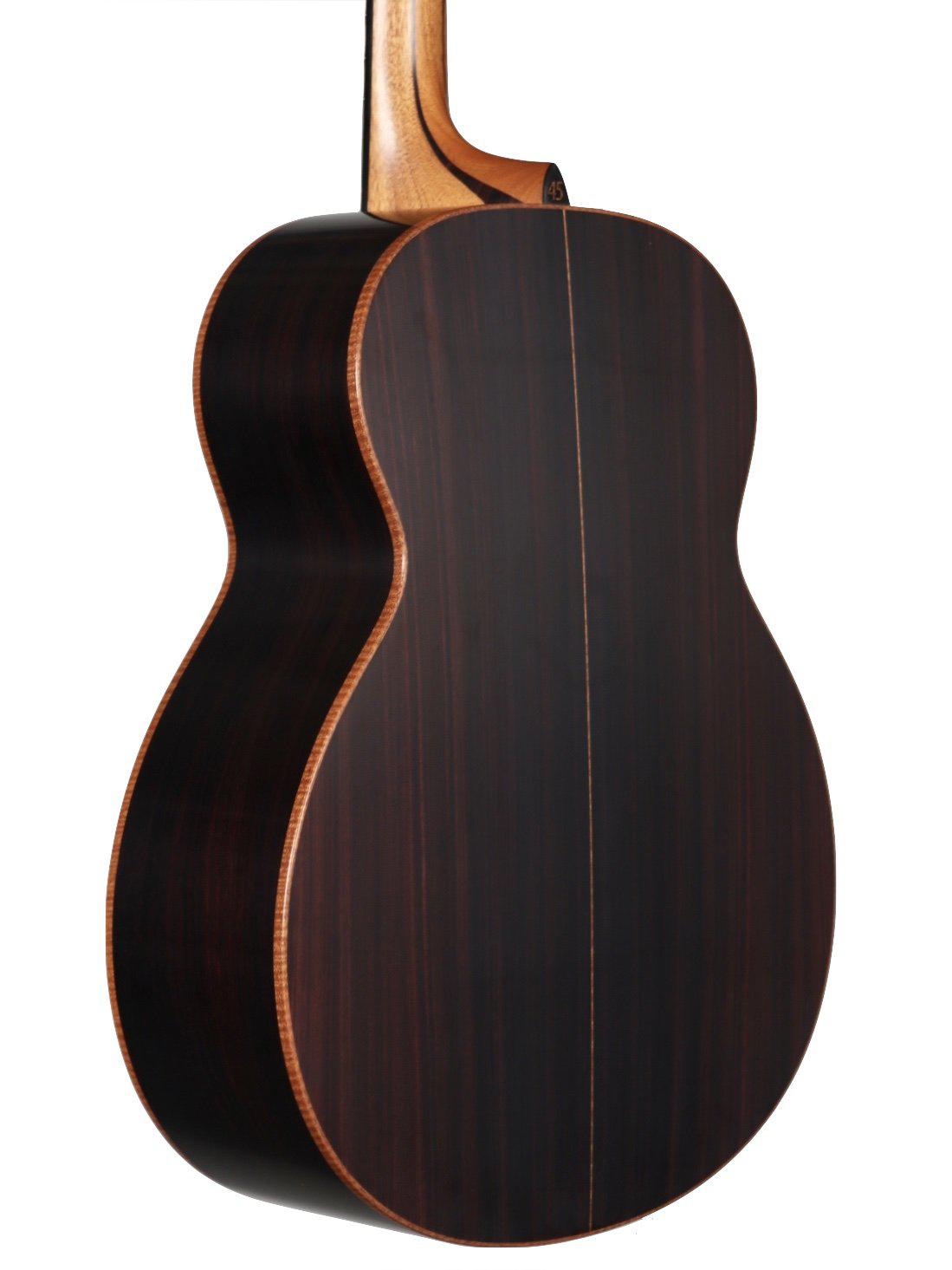 Lowden O25 45th Anniversary Guitar #23500 - Lowden Guitars - Heartbreaker Guitars