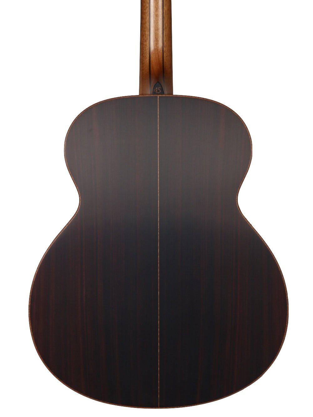 Lowden O25 45th Anniversary Guitar #23500 - Lowden Guitars - Heartbreaker Guitars