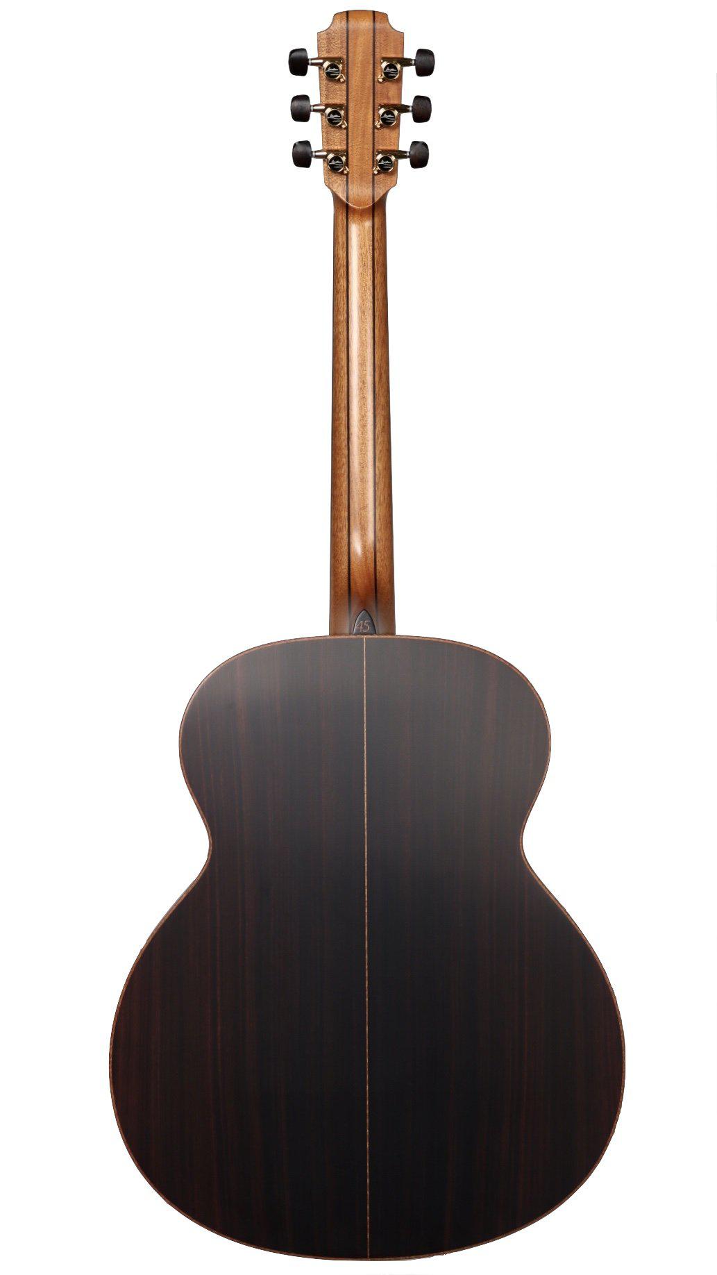 Lowden O25 45th Anniversary Guitar #23500 - Lowden Guitars - Heartbreaker Guitars