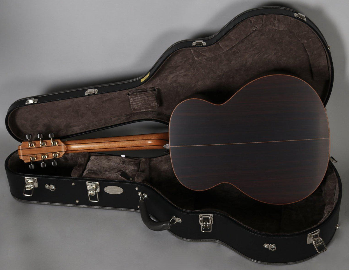 Lowden O25 45th Anniversary Guitar #23500 - Lowden Guitars - Heartbreaker Guitars