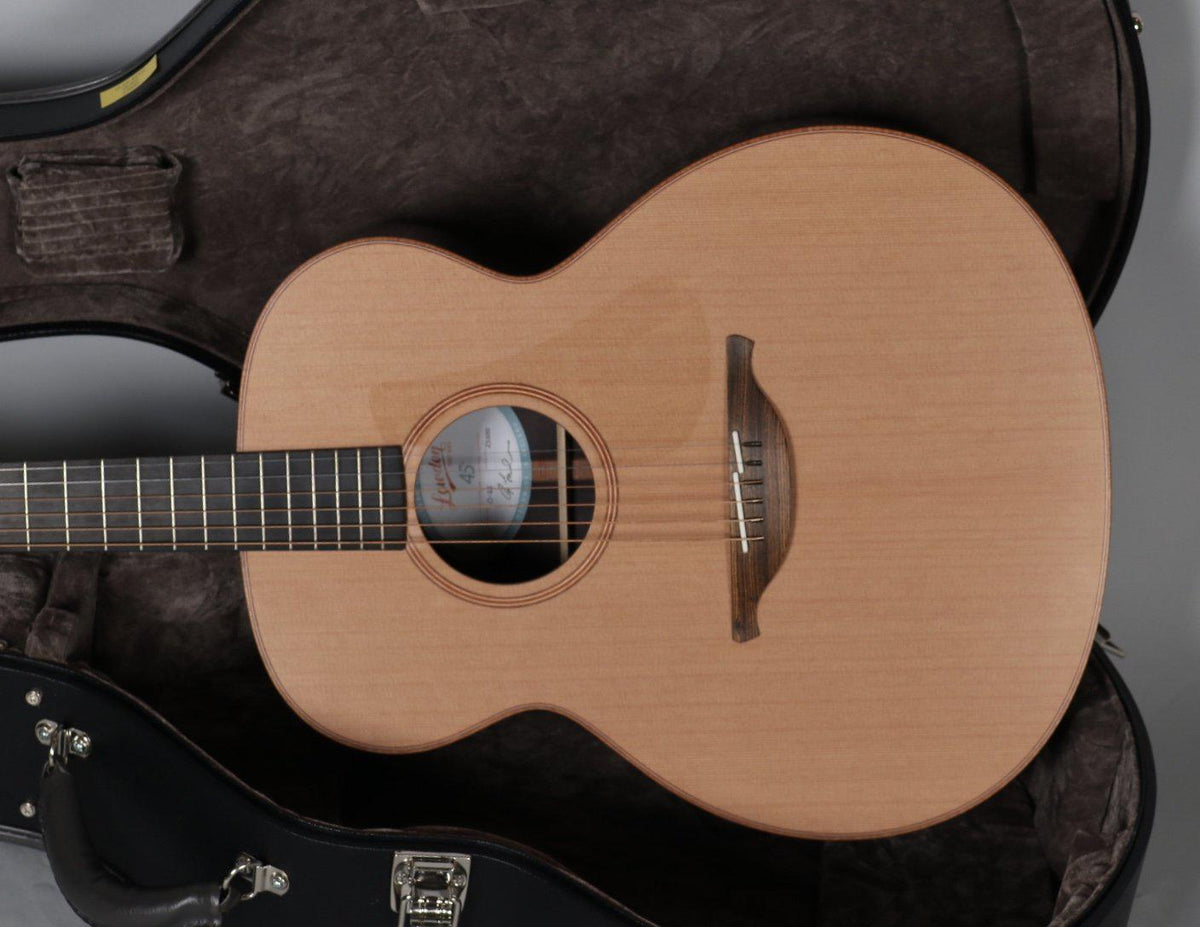 Lowden O25 45th Anniversary Guitar #23500 - Lowden Guitars - Heartbreaker Guitars