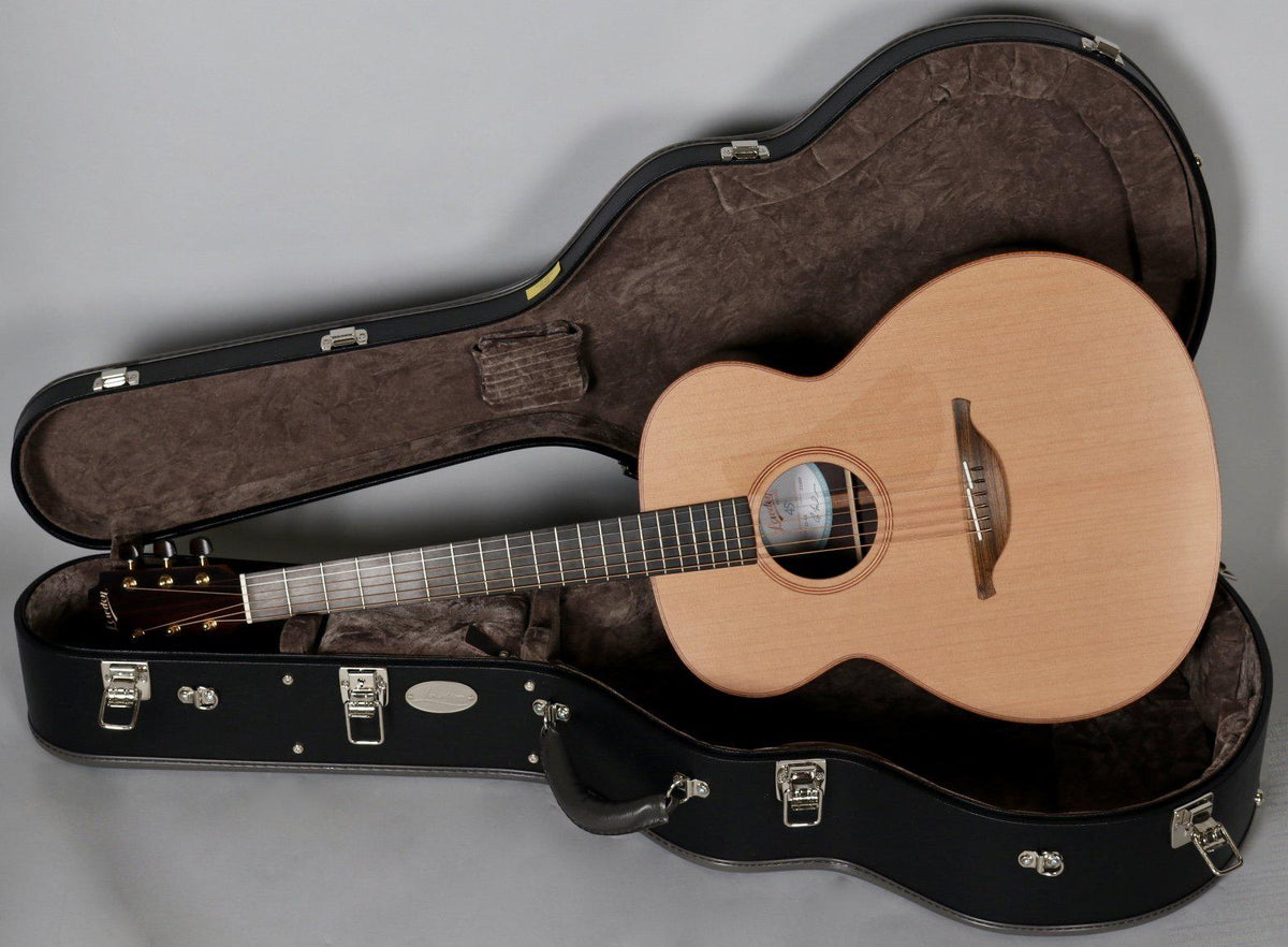 Lowden O25 45th Anniversary Guitar #23500 - Lowden Guitars - Heartbreaker Guitars