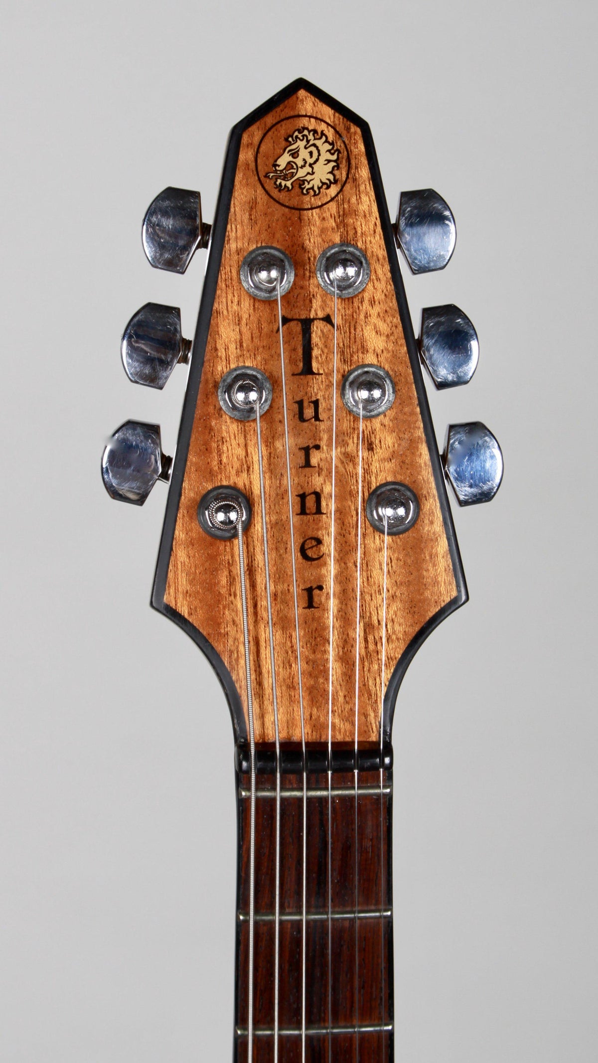 1979 Rick Turner Model 1 Original Lindsey Buckingham Guitar - Rick Turner Guitars - Heartbreaker Guitars