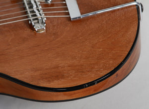 1979 Rick Turner Model 1 Original Lindsey Buckingham Guitar - Rick Turner Guitars - Heartbreaker Guitars