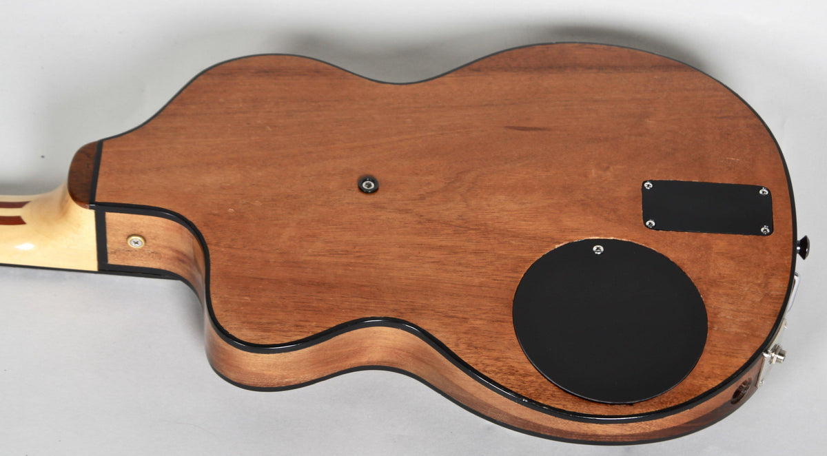 1979 Rick Turner Model 1 Original Lindsey Buckingham Guitar - Rick Turner Guitars - Heartbreaker Guitars