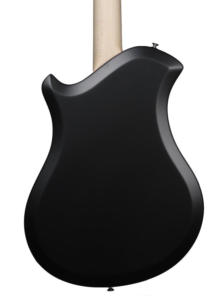 Relish Guitars Walnut Mary with Piezo 2019 with Pick Up Swapping #190117 - Relish Guitars - Heartbreaker Guitars