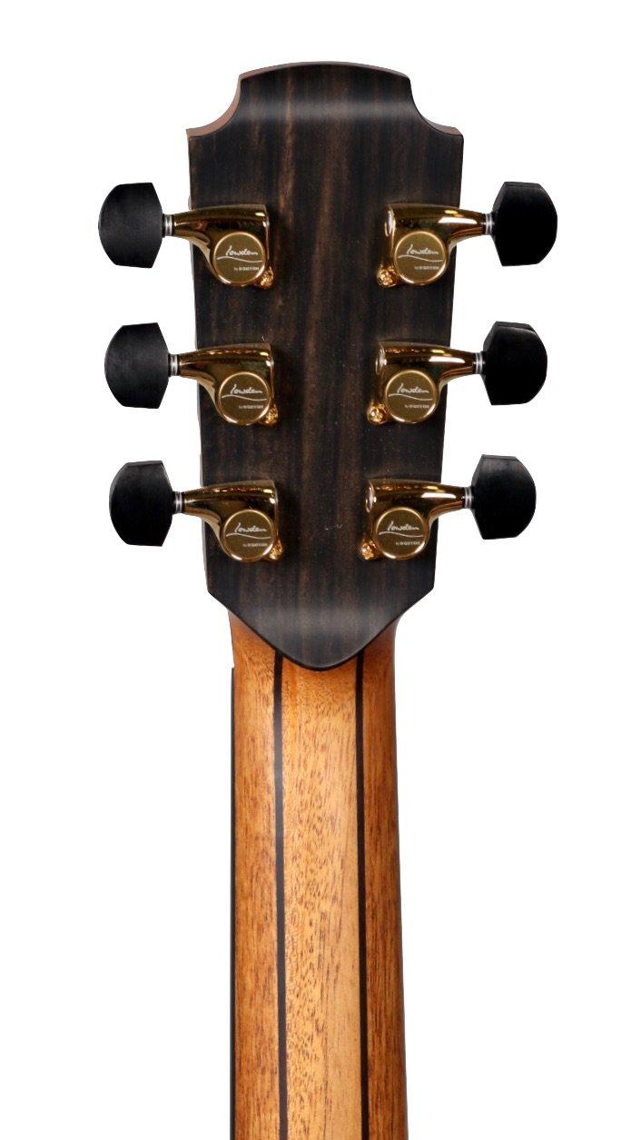 Lowden S25 Cedar / Indian Rosewood #23477 - Lowden Guitars - Heartbreaker Guitars