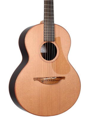 Lowden S25 Cedar / Indian Rosewood #23477 - Lowden Guitars - Heartbreaker Guitars