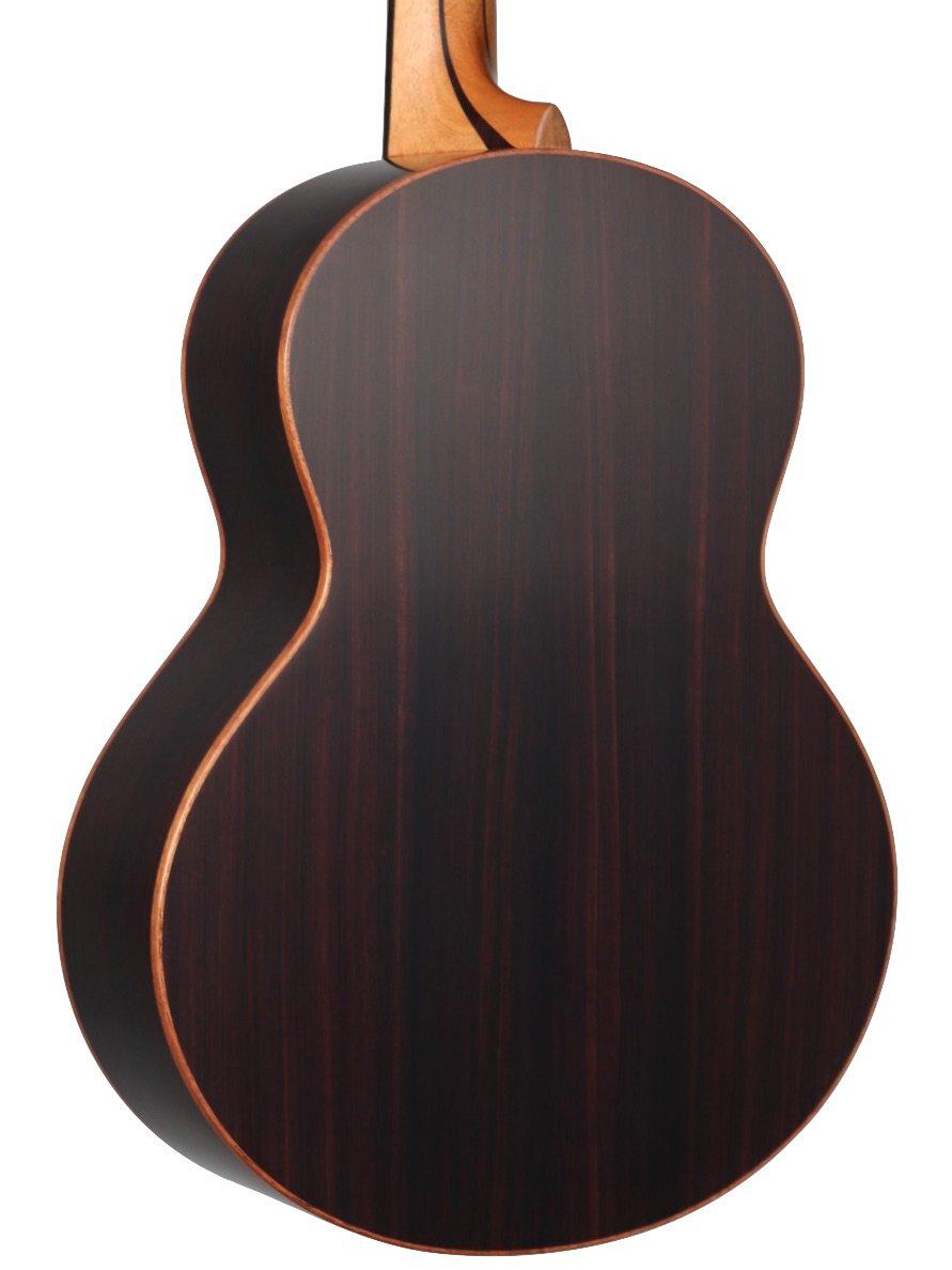Lowden S25 Cedar / Indian Rosewood #23477 - Lowden Guitars - Heartbreaker Guitars