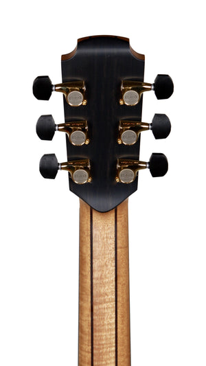 Lowden F50 Custom with #2 Headstock Binding Package - Lowden Guitars - Heartbreaker Guitars