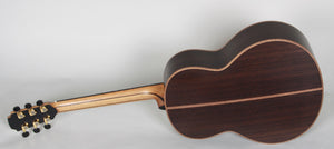 Lowden F50 Custom with #2 Headstock Binding Package - Lowden Guitars - Heartbreaker Guitars