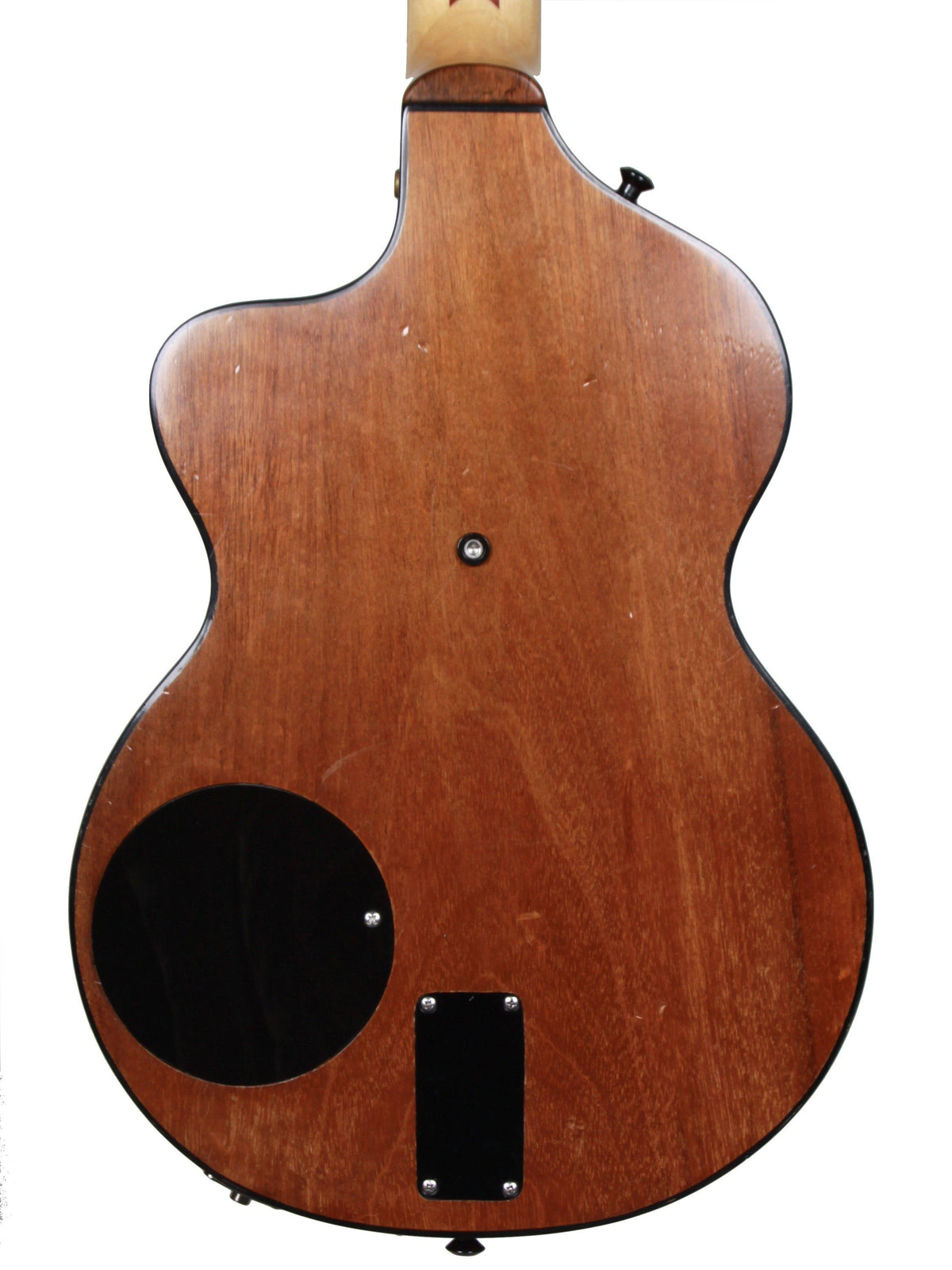 1979 Rick Turner Model 1 Original Lindsey Buckingham Guitar - Rick Turner Guitars - Heartbreaker Guitars