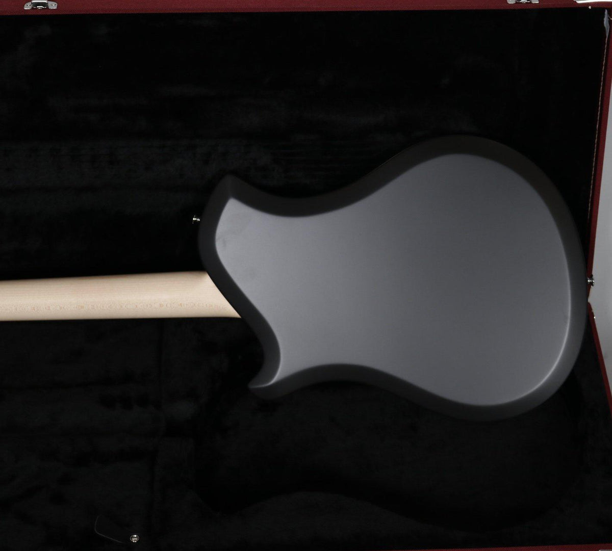 Relish Guitars Walnut Mary with Piezo 2019 with Pick Up Swapping #190117 - Relish Guitars - Heartbreaker Guitars