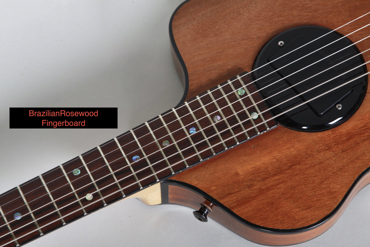 1979 Rick Turner Model 1 Original Lindsey Buckingham Guitar - Rick Turner Guitars - Heartbreaker Guitars