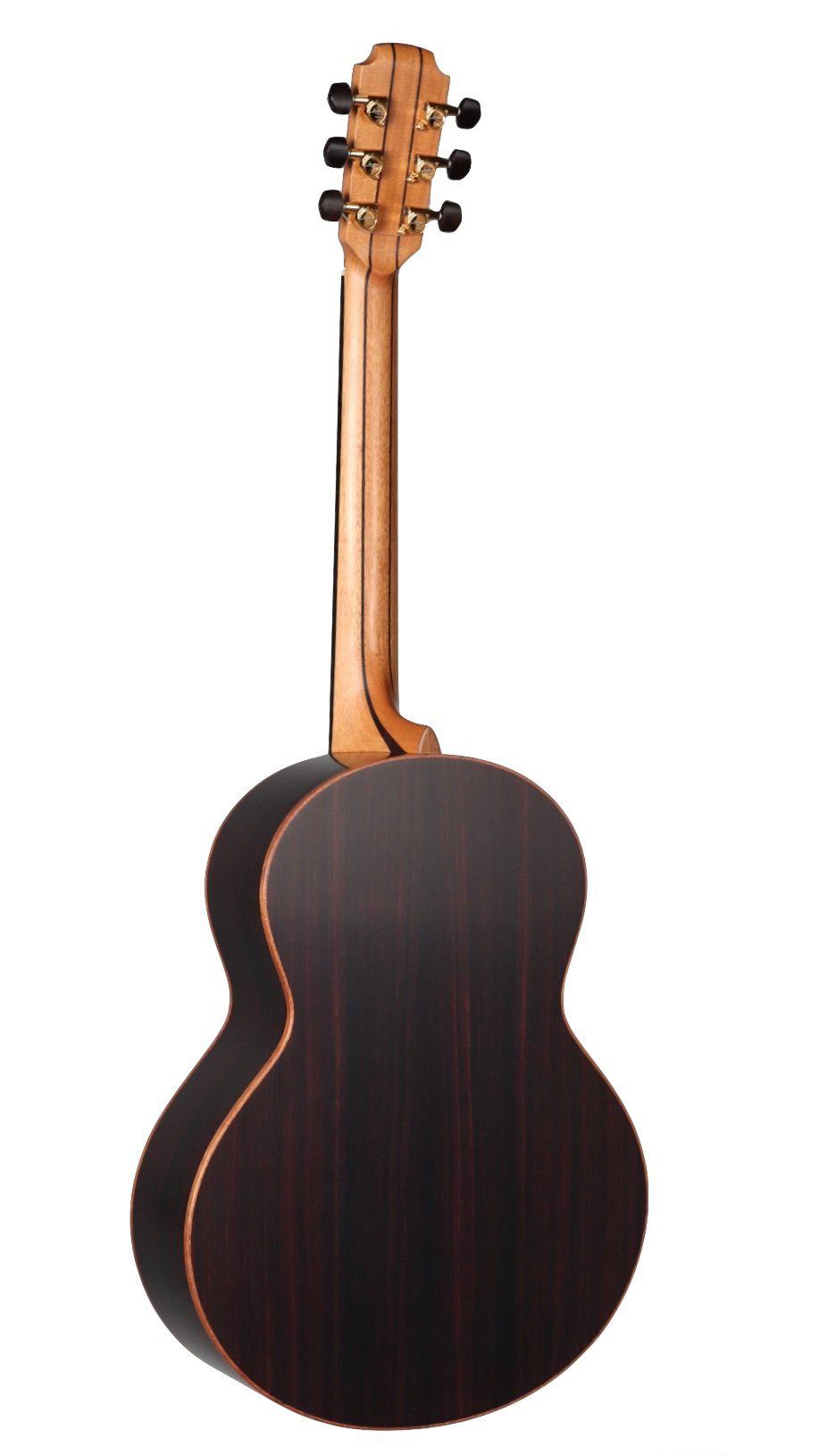 Lowden S25 Cedar / Indian Rosewood #23477 - Lowden Guitars - Heartbreaker Guitars