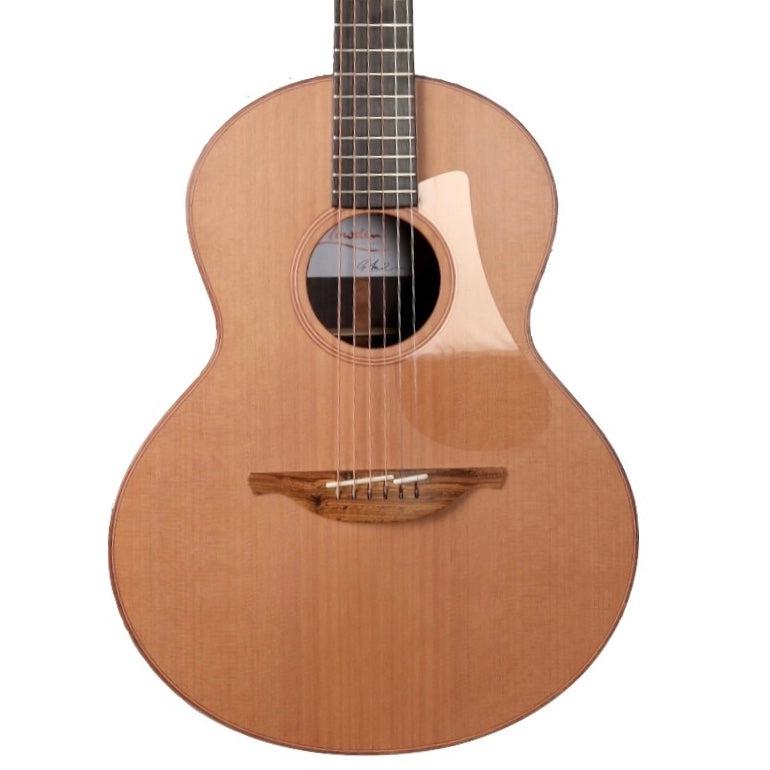 Lowden S25 Cedar / Indian Rosewood #23477 - Lowden Guitars - Heartbreaker Guitars