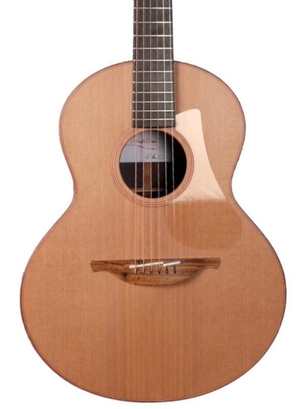 Lowden S25 Cedar / Indian Rosewood #23477 - Lowden Guitars - Heartbreaker Guitars