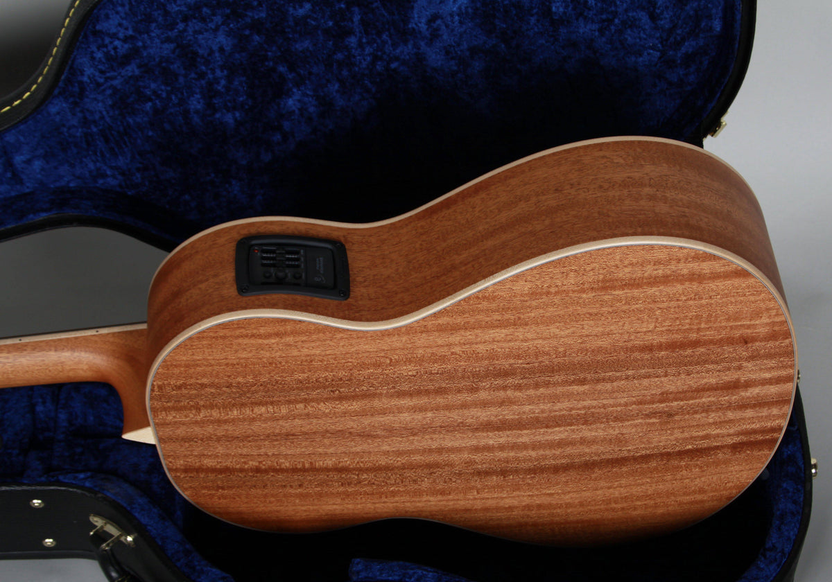 Larrivee L-03E Mahogany with Stage Pro Element - Larrivee Guitars - Heartbreaker Guitars