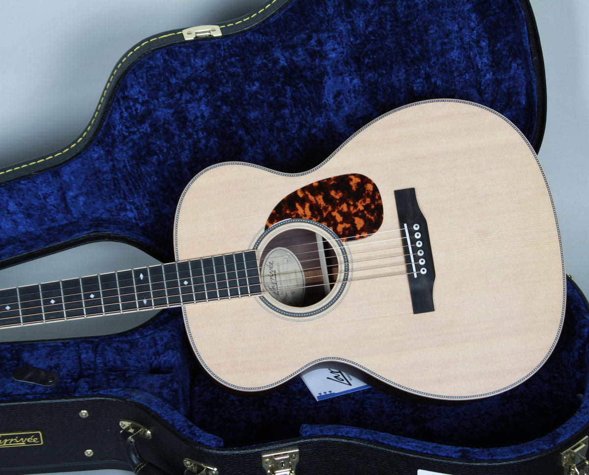 Larrivee OM-40R - Larrivee Guitars - Heartbreaker Guitars