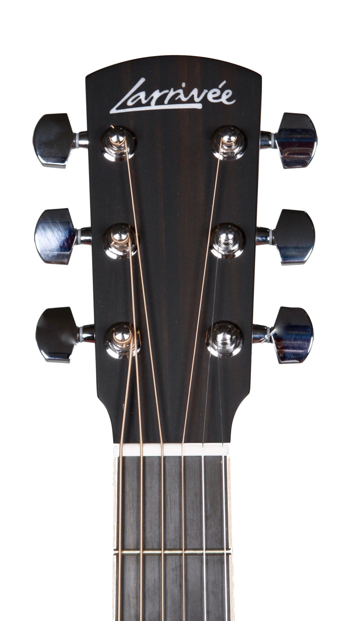 Larrivee L-03R 2018 - Larrivee Guitars - Heartbreaker Guitars