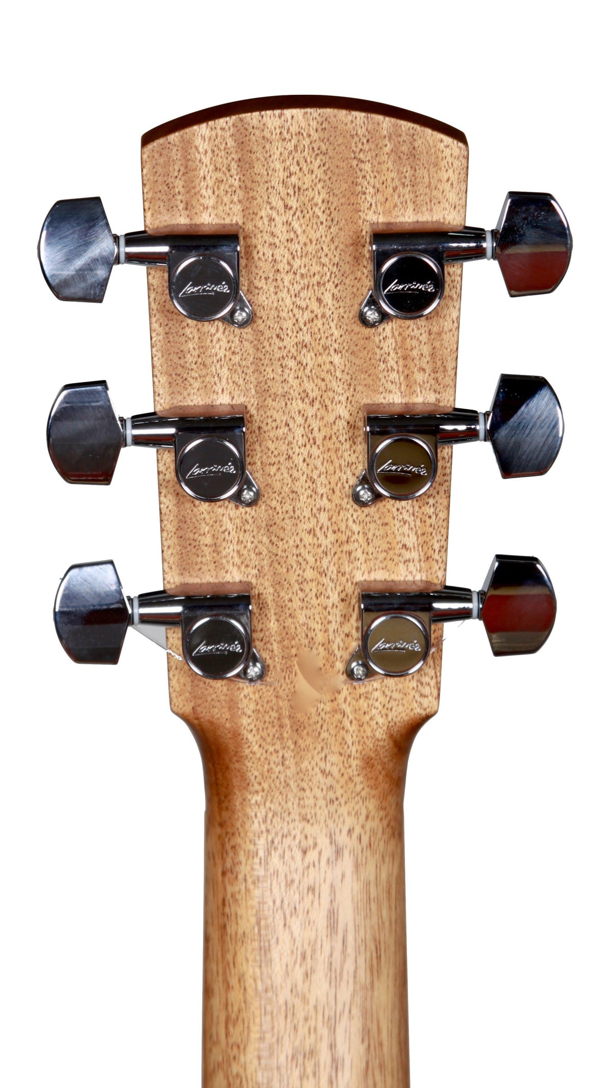 Larrivee L-03R 2018 - Larrivee Guitars - Heartbreaker Guitars