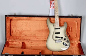 Fender Custom Shop Eric Clapton Antigua Limited Edition Mint #88 of 100 - Heartbreaker Guitars - Heartbreaker Guitars
