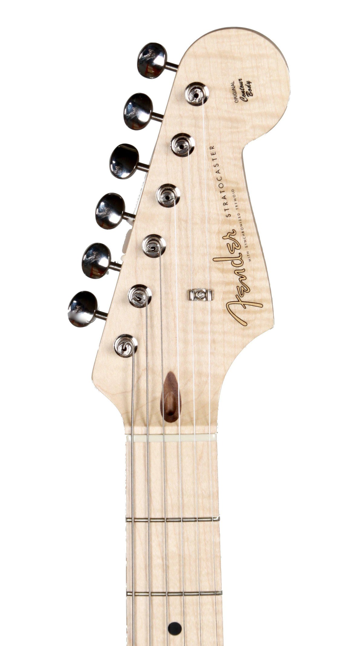 Fender Custom Shop Eric Clapton Antigua Limited Edition Mint #88