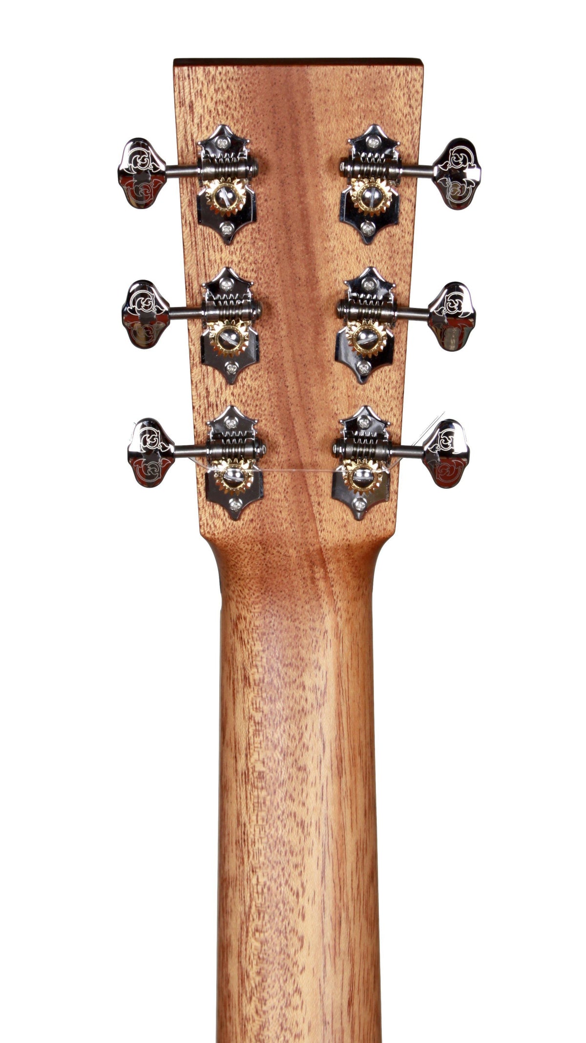 Larrivee OMV-40R - Larrivee Guitars - Heartbreaker Guitars