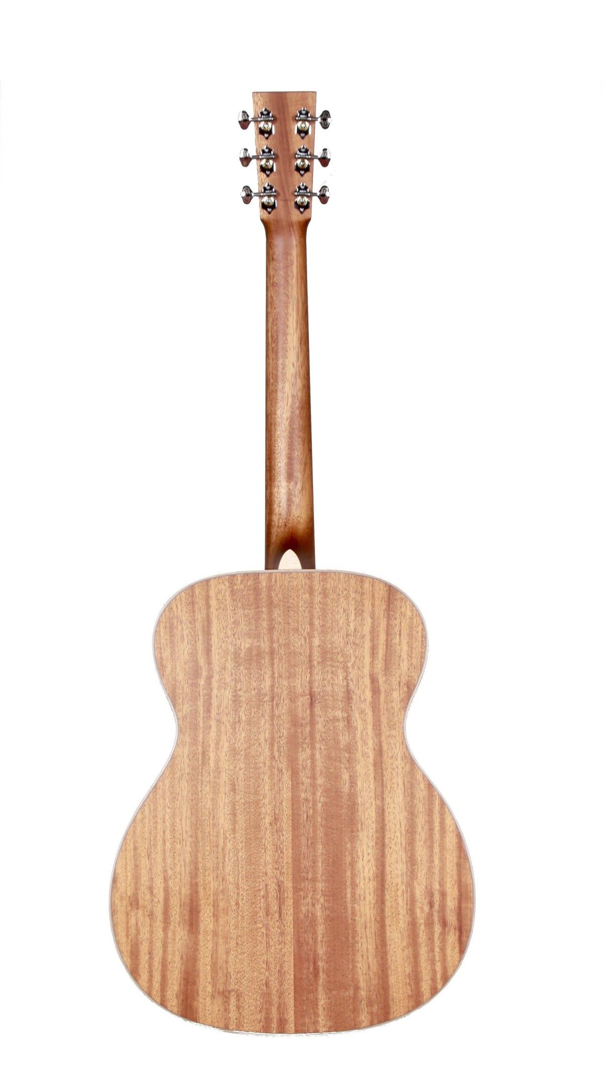 Larrivee OM-40 Mahogany - Larrivee Guitars - Heartbreaker Guitars