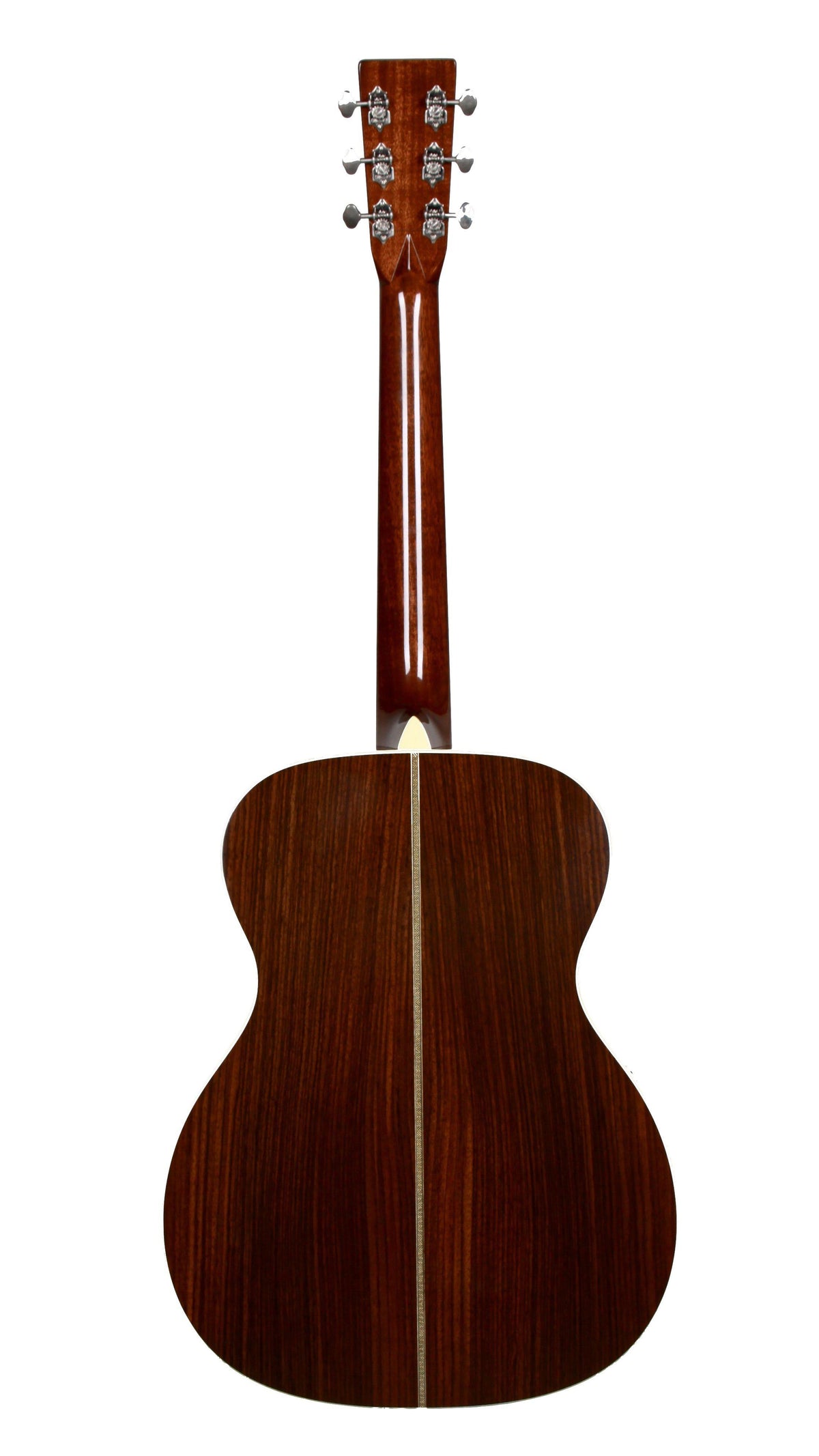 Martin 000 28EC Eric Clapton Pre-Owned Mint - Heartbreaker Guitars - Heartbreaker Guitars