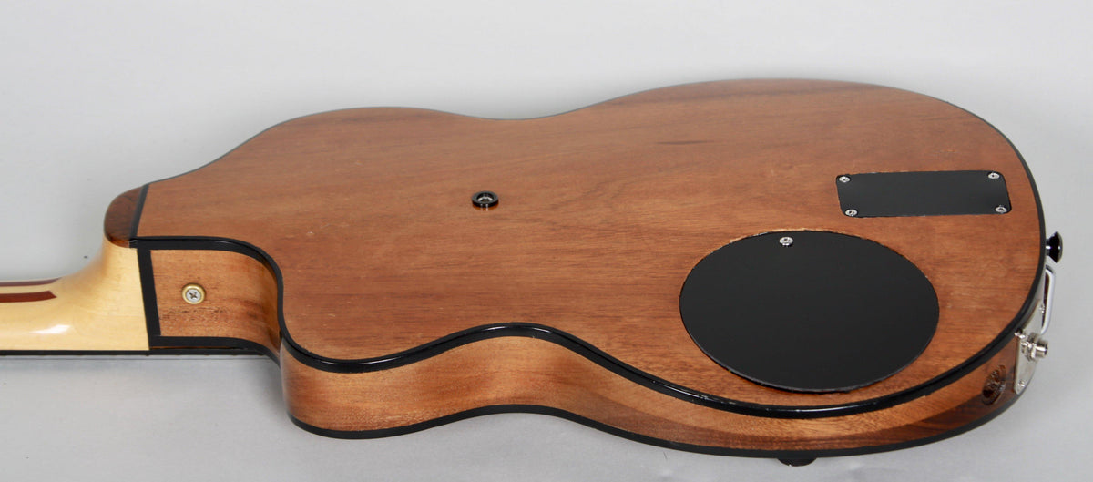 1979 Rick Turner Model 1 Original Lindsey Buckingham Guitar - Rick Turner Guitars - Heartbreaker Guitars