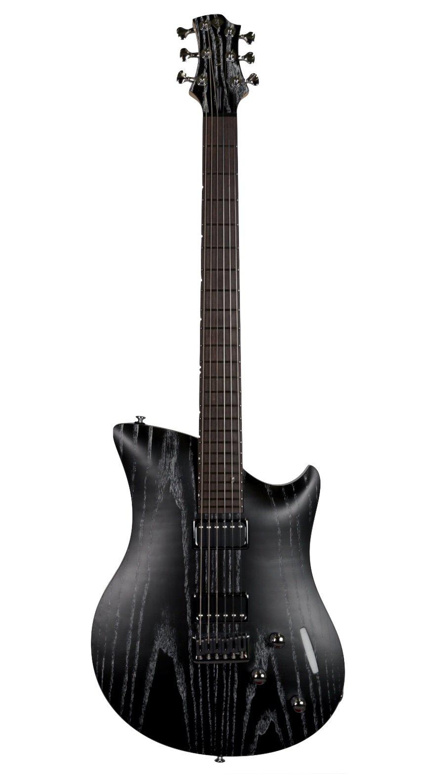 Relish Shady Jane with Pick up Swapping #180001 - Relish Guitars - Heartbreaker Guitars