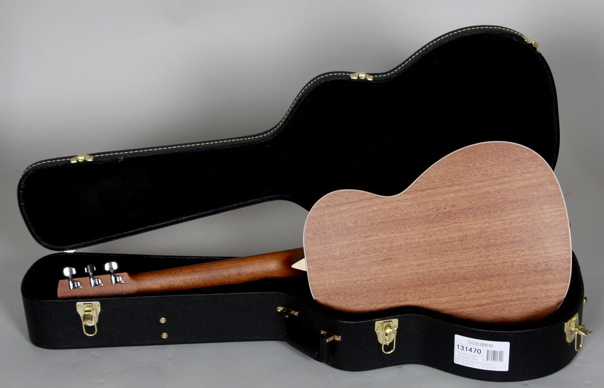 Larrivee OO-03 with LR Baggs SL - Larrivee Guitars - Heartbreaker Guitars