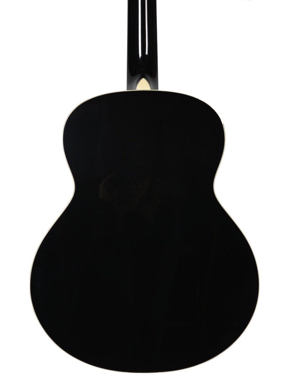 Bourgeois Small Jumbo Custom 2019 NAMM Collection - Bourgeois Guitars - Heartbreaker Guitars