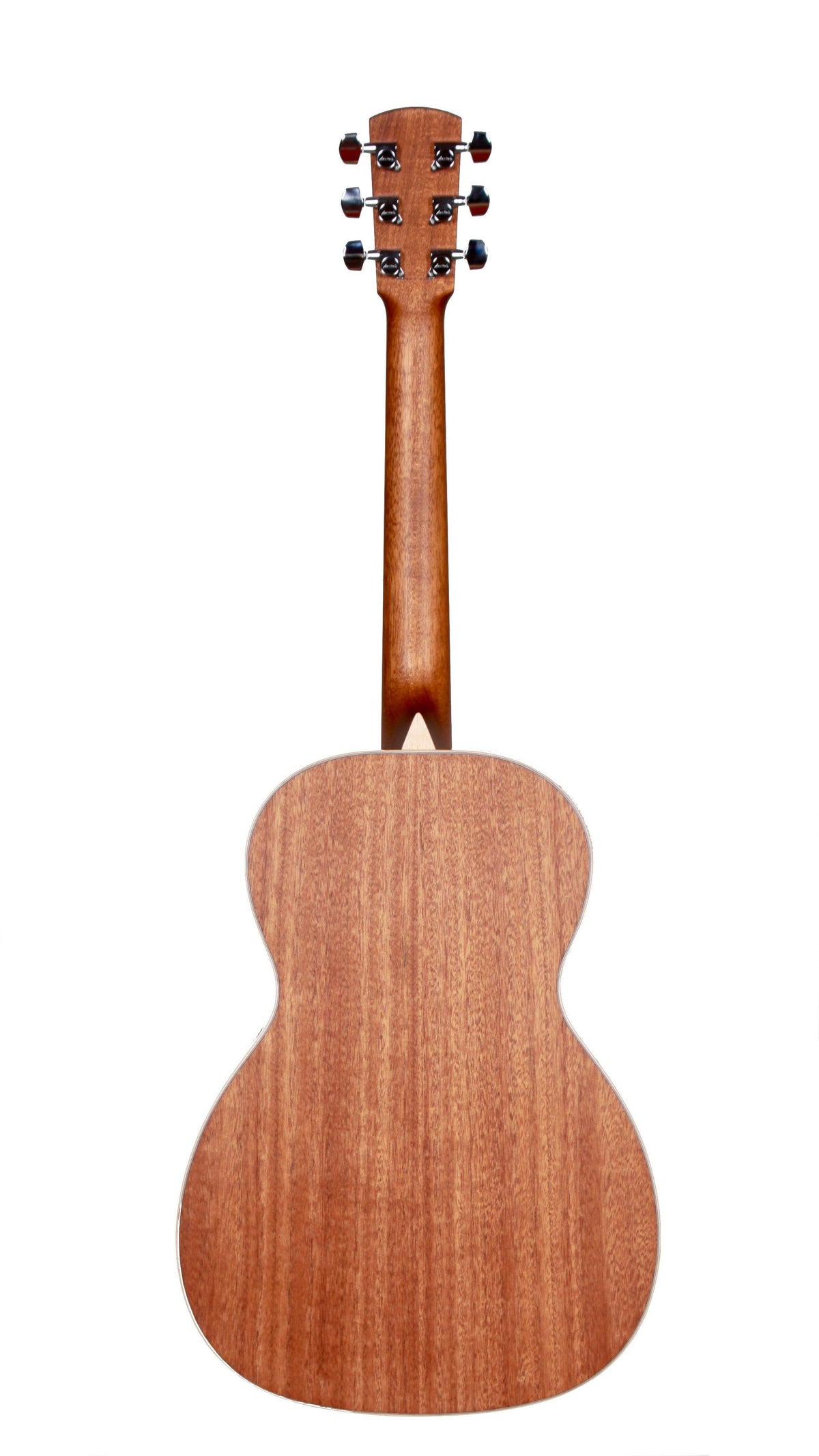 Larrivee OO-03 with LR Baggs SL - Larrivee Guitars - Heartbreaker Guitars