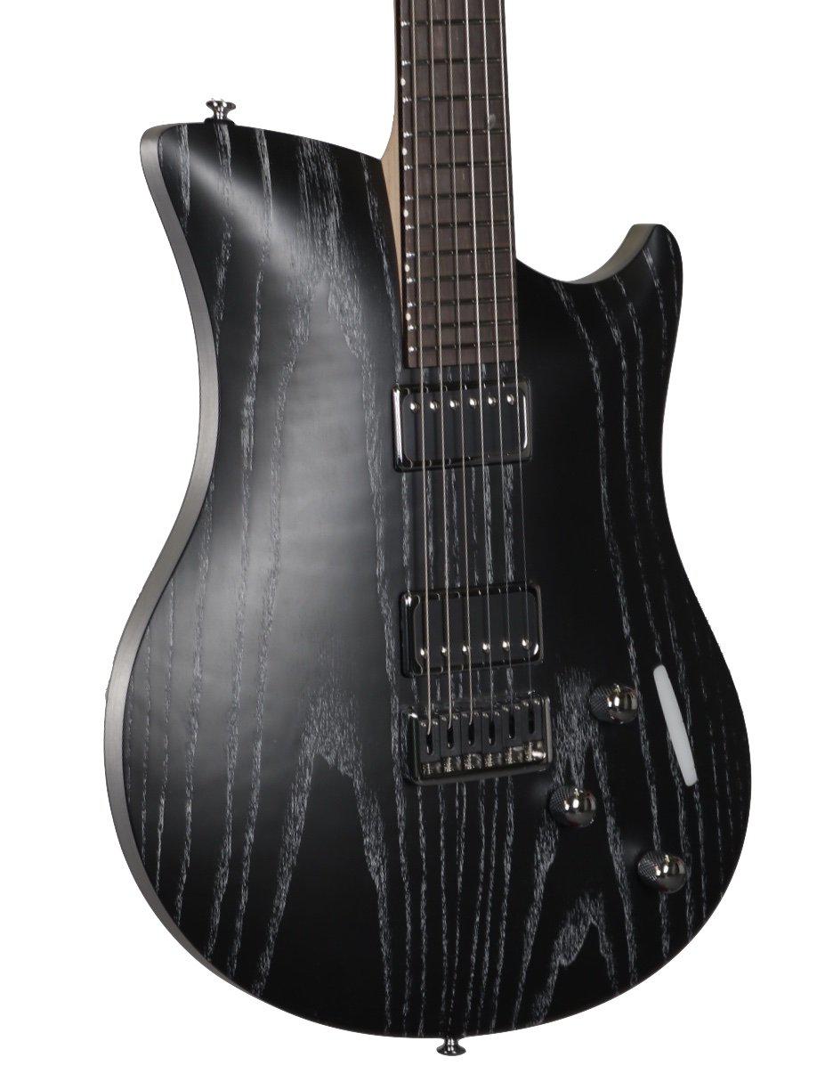 Relish Shady Jane with Pick up Swapping #180001 - Relish Guitars - Heartbreaker Guitars