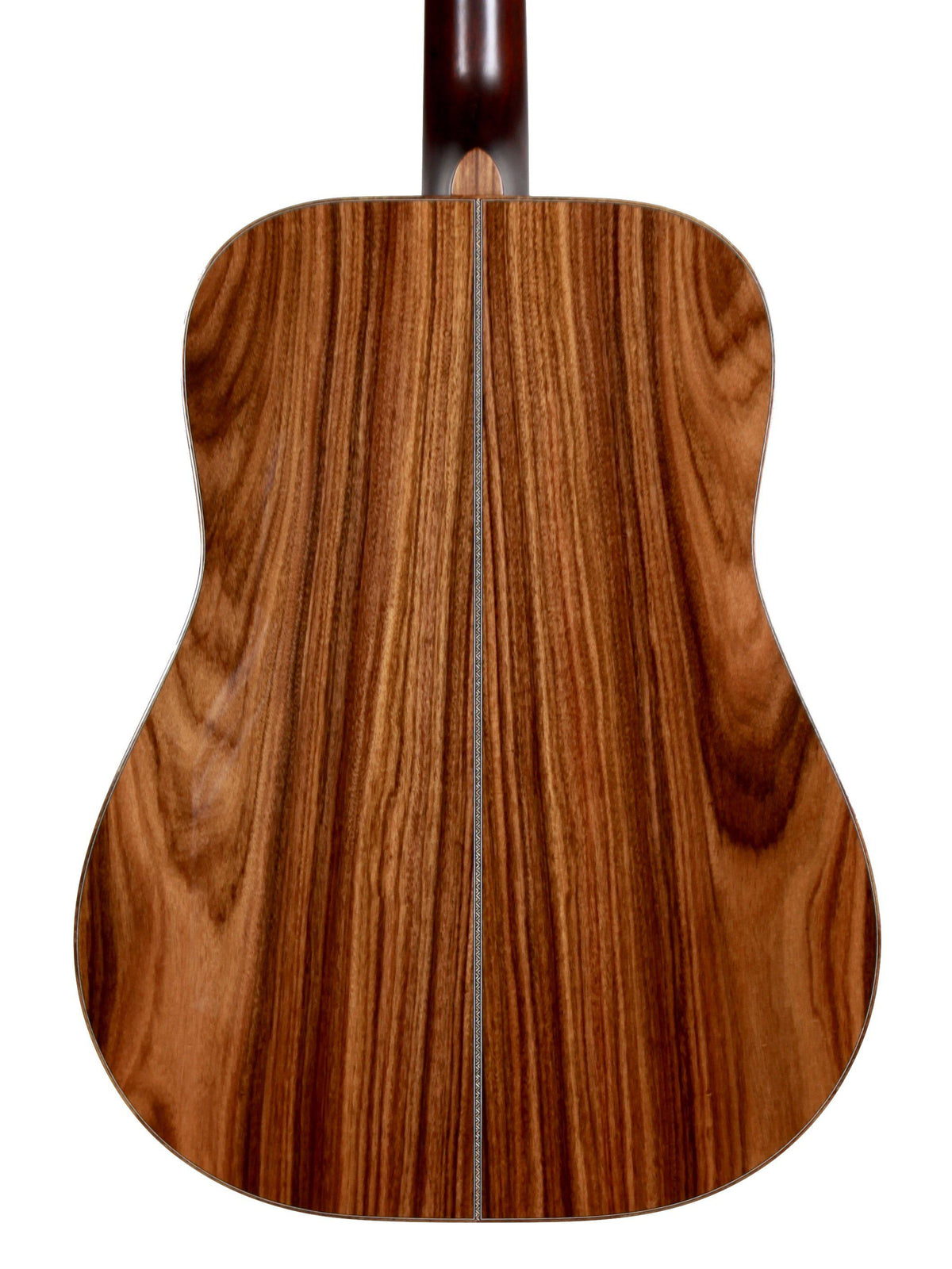 Huss and Dalton  TD-R Custom Dreadnought Sinker Redwood - Huss & Dalton Guitar Company - Heartbreaker Guitars