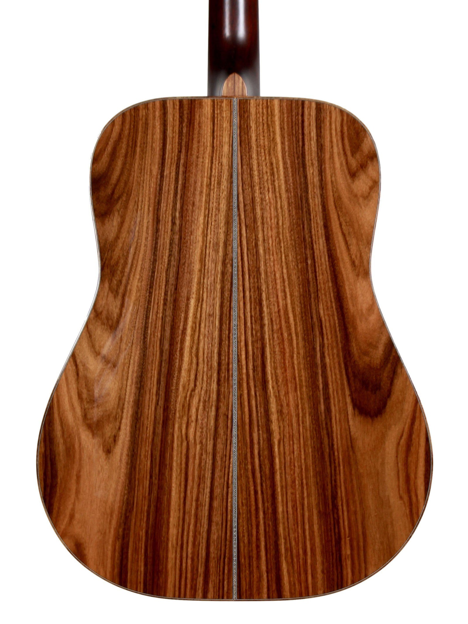 Huss and Dalton  TD-R Custom Dreadnought Sinker Redwood - Huss & Dalton Guitar Company - Heartbreaker Guitars