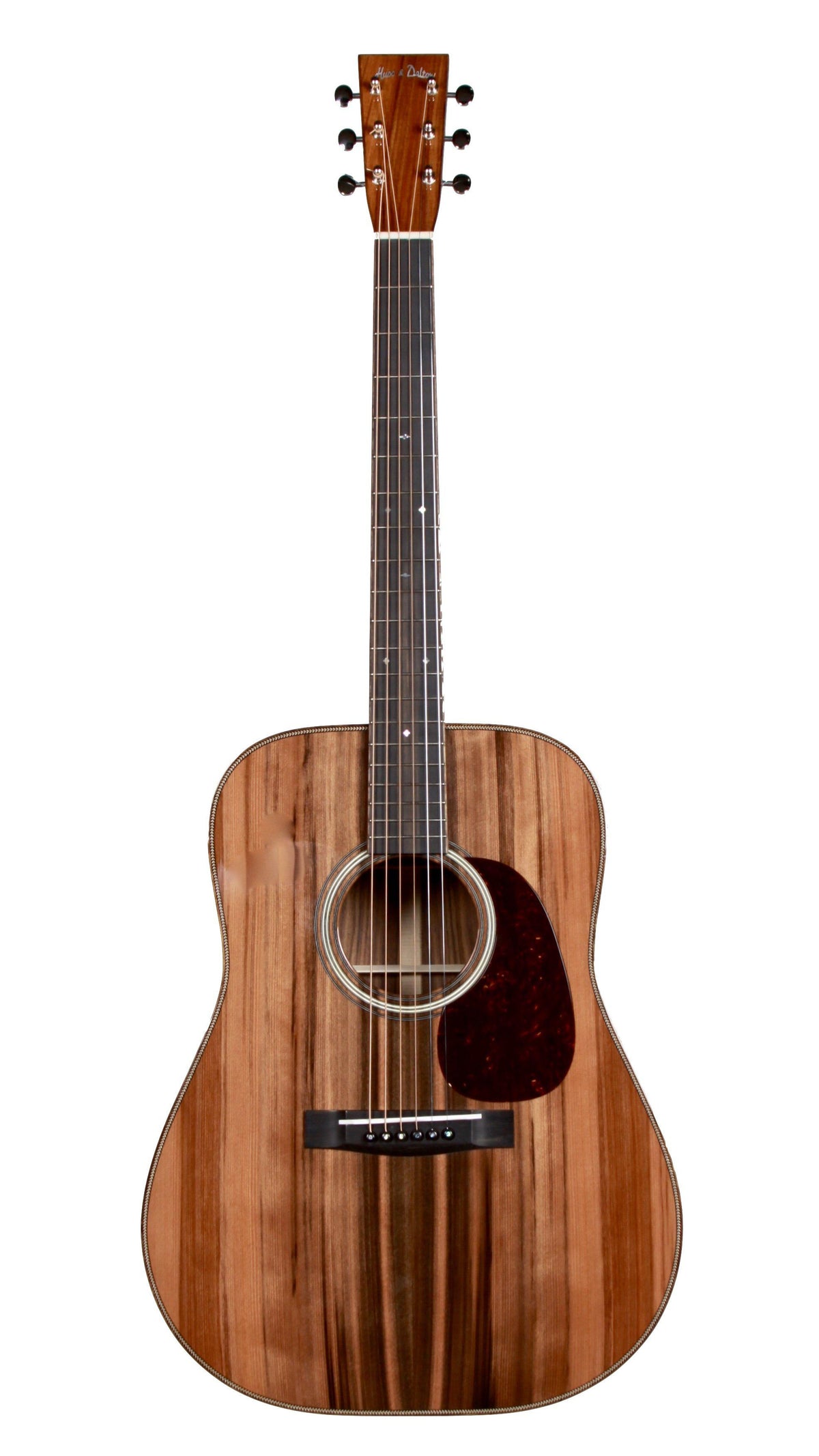 Huss and dalton dreadnought deals