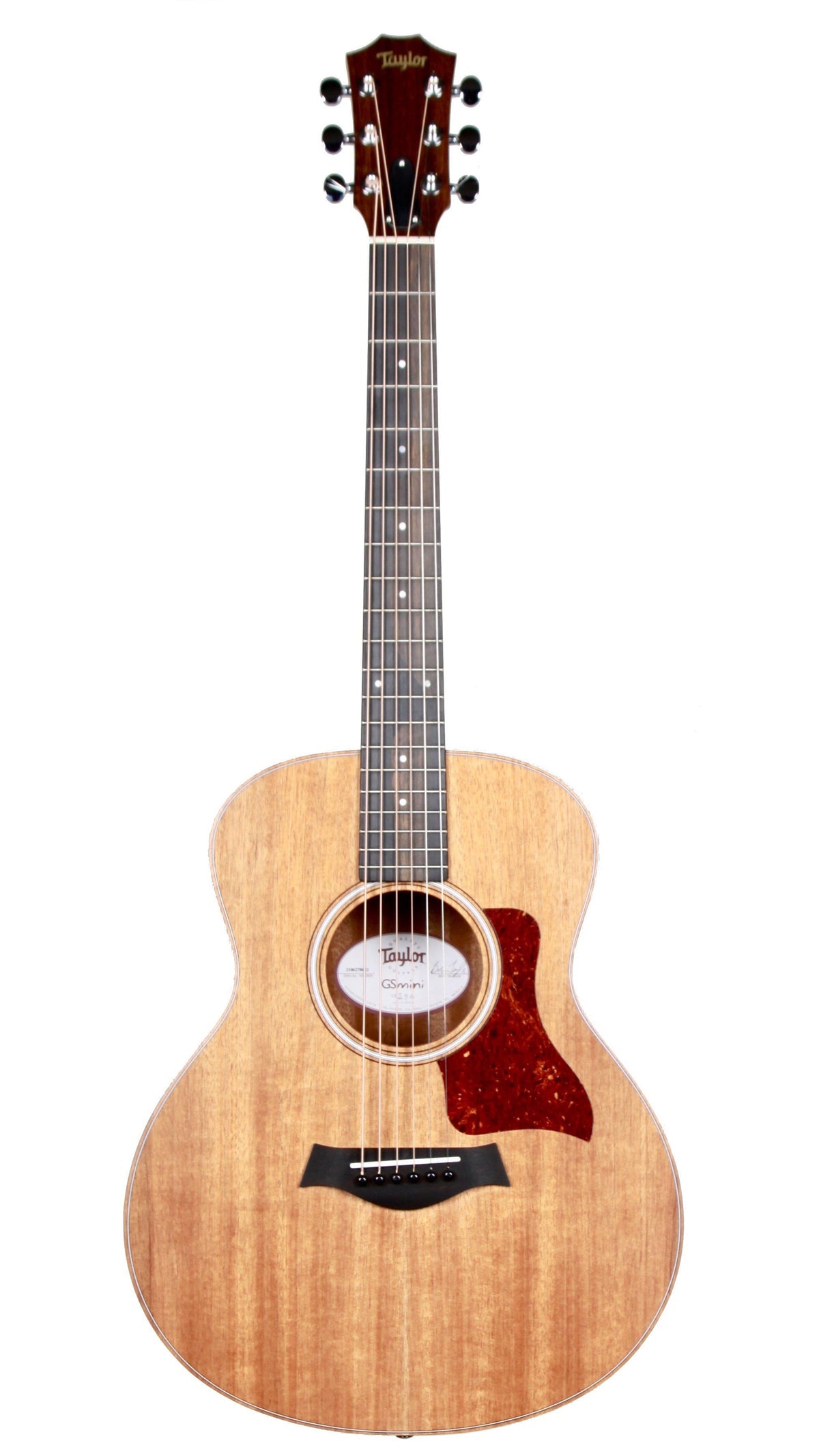 Taylor GS Mini Mahogany - Taylor Guitars - Heartbreaker Guitars