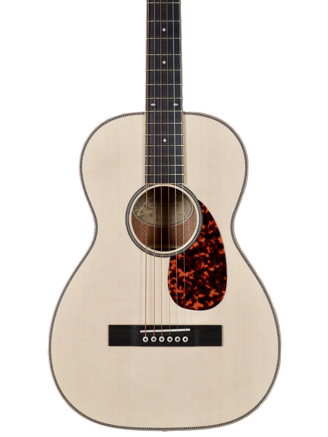 Larrivee P-40 Alpine Moon Spruce and Mahogany - Larrivee Guitars - Heartbreaker Guitars