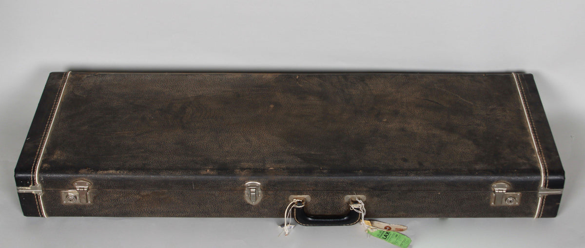 1979 Rick Turner Model 1 Original Lindsey Buckingham Guitar - Rick Turner Guitars - Heartbreaker Guitars