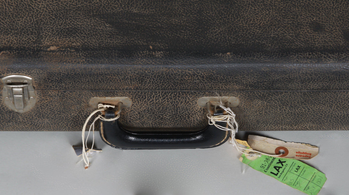 1979 Rick Turner Model 1 Original Lindsey Buckingham Guitar - Rick Turner Guitars - Heartbreaker Guitars