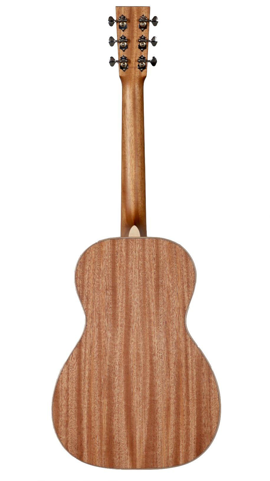 Larrivee P-40 Alpine Moon Spruce and Mahogany - Larrivee Guitars - Heartbreaker Guitars