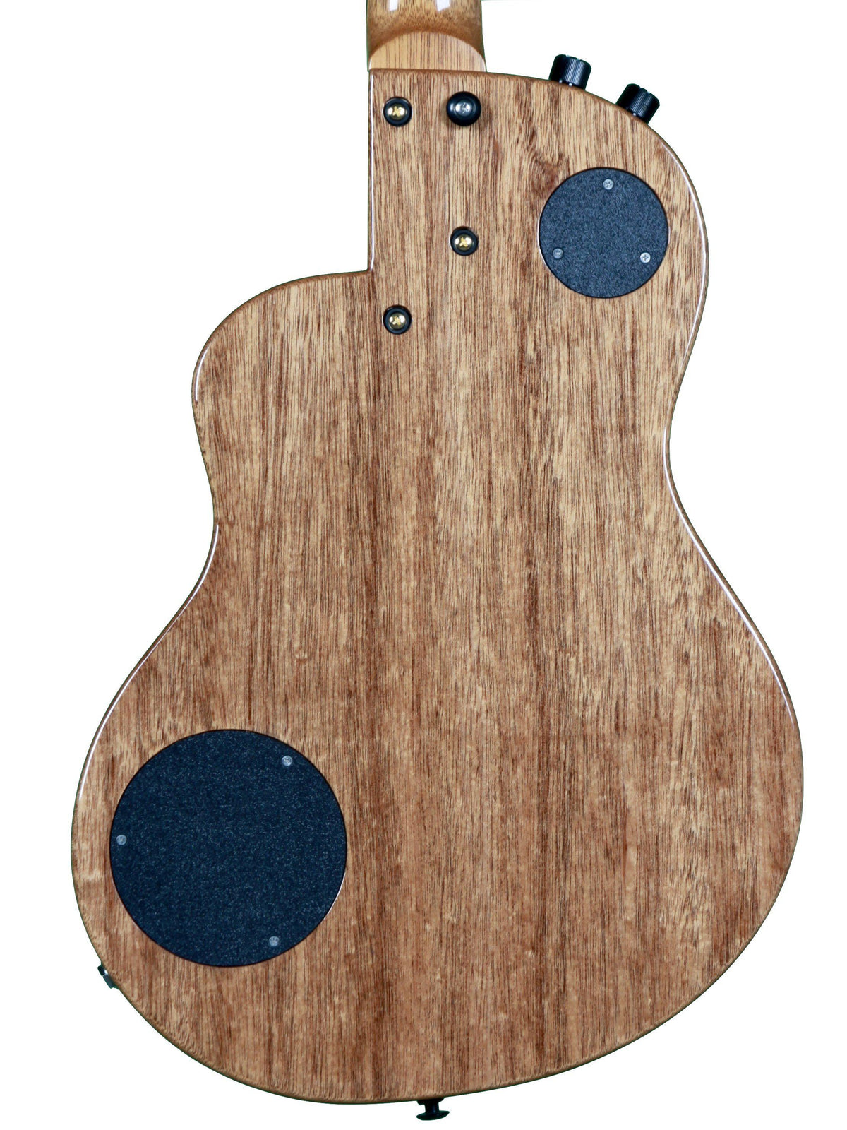 Renaissance RN6 Spruce over Mahogany Hybrid #5254 - Rick Turner Guitars - Heartbreaker Guitars